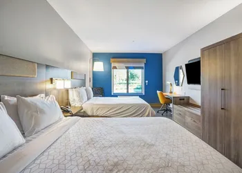 Holiday Inn Express & Suites Jacksonville - Atlantic Beach by IHG hotel thumbnail 6