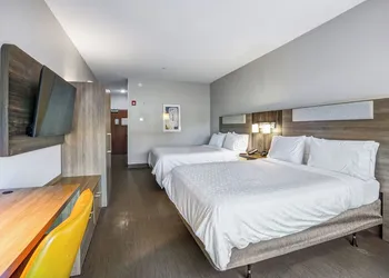 Holiday Inn Express & Suites Jacksonville - Atlantic Beach by IHG hotel thumbnail 8