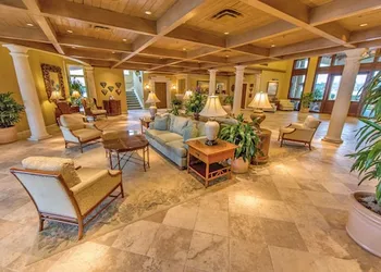 The Lodge and Club at Ponte Vedra Beach hotel thumbnail 3