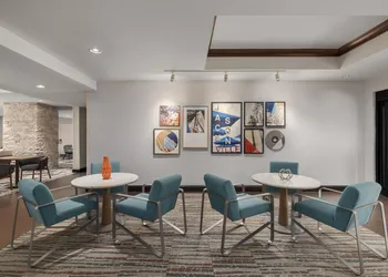 Homewood Suites by Hilton Jacksonville Deerwood Park hotel thumbnail 3