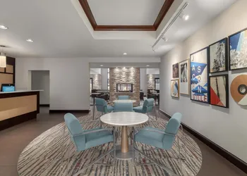 Homewood Suites by Hilton Jacksonville Deerwood Park hotel thumbnail 2