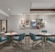 Homewood Suites by Hilton Jacksonville Deerwood Park hotel detail image 3