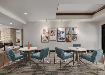 Homewood Suites by Hilton Jacksonville Deerwood Park hotel thumbnail 3