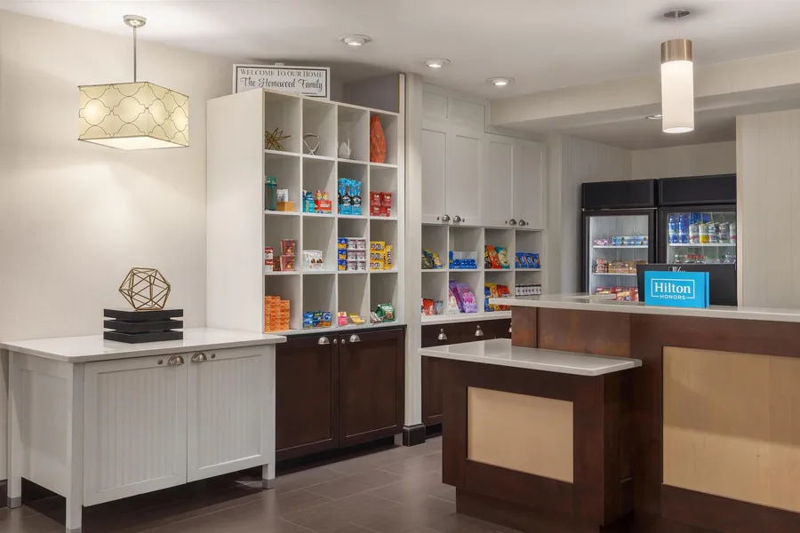 Homewood Suites by Hilton Jacksonville Deerwood Park hotel detail image 6