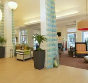 Hilton Garden Inn Jacksonville JTB/Deerwood Park hotel detail image 3