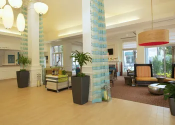 Hilton Garden Inn Jacksonville JTB/Deerwood Park hotel thumbnail 3