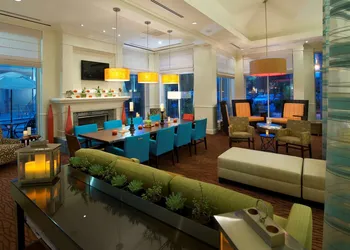 Hilton Garden Inn Jacksonville JTB/Deerwood Park hotel thumbnail 4