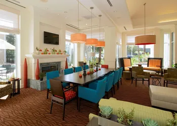 Hilton Garden Inn Jacksonville JTB/Deerwood Park hotel thumbnail 5