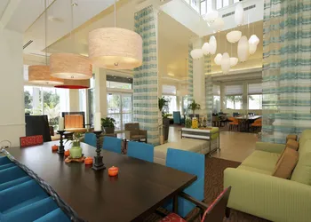 Hilton Garden Inn Jacksonville JTB/Deerwood Park hotel thumbnail 6
