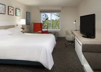 Hilton Garden Inn Jacksonville JTB/Deerwood Park hotel thumbnail 8
