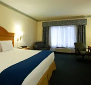 Holiday Inn Express Jacksonville - Blount Island by IHG hotel detail image 3