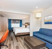 Holiday Inn Express Jacksonville - Blount Island by IHG hotel detail image 5
