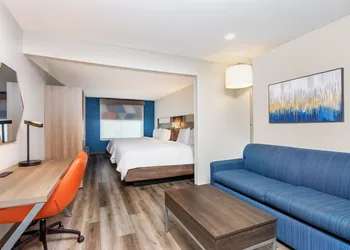 Holiday Inn Express Jacksonville - Blount Island by IHG hotel thumbnail 5