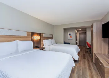 Holiday Inn Express Jacksonville - Blount Island by IHG hotel thumbnail 6