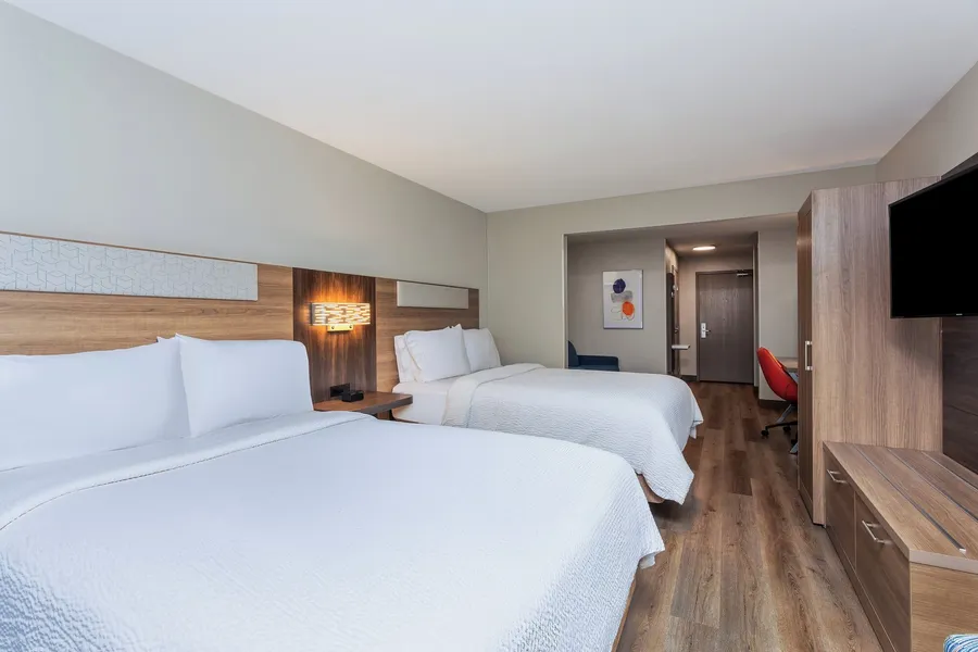 Holiday Inn Express Jacksonville - Blount Island by IHG hotel detail image 6