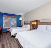 Holiday Inn Express Jacksonville - Blount Island by IHG hotel detail image 7