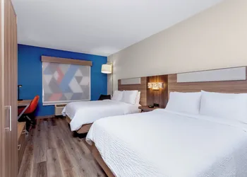 Holiday Inn Express Jacksonville - Blount Island by IHG hotel thumbnail 7