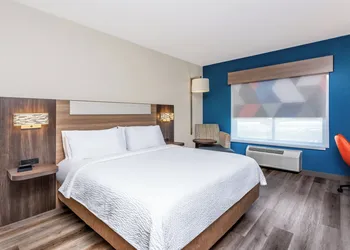 Holiday Inn Express Jacksonville - Blount Island by IHG hotel thumbnail 8