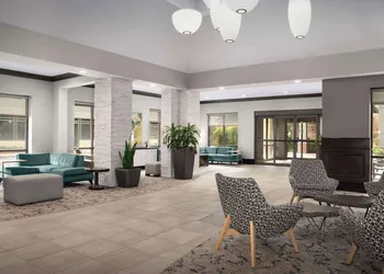 Hilton Garden Inn Jacksonville Downtown Southbank hotel thumbnail 2