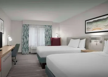 Hilton Garden Inn Jacksonville Downtown Southbank hotel thumbnail 5