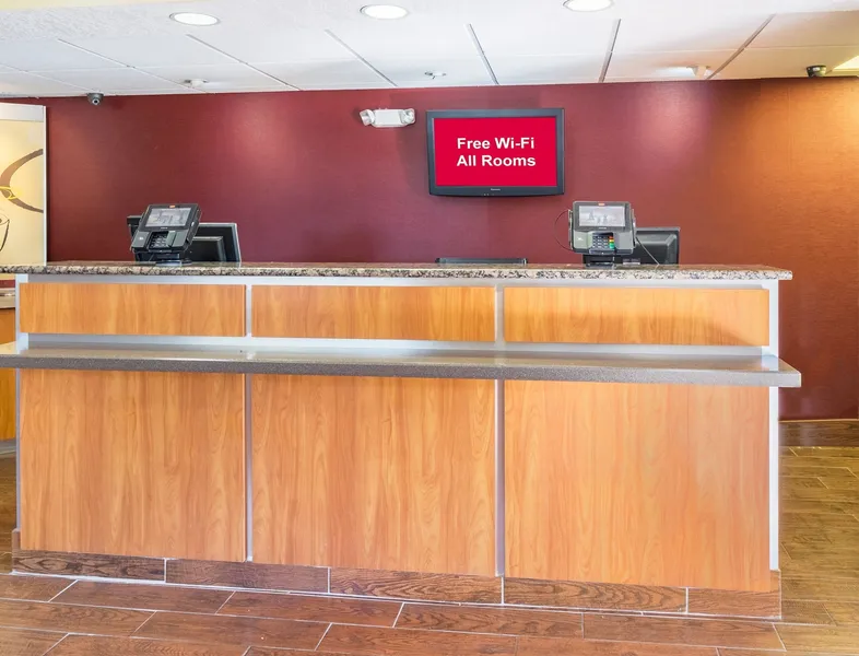 Red Roof Inn Jacksonville - Orange Park hotel detail image 2