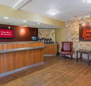 Red Roof Inn Jacksonville - Orange Park hotel detail image 3