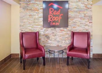 Red Roof Inn Jacksonville - Orange Park hotel thumbnail 4