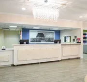 Hampton Inn Jacksonville East Regency Square hotel detail image 3