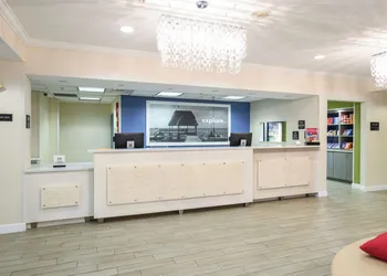 Hampton Inn Jacksonville East Regency Square hotel thumbnail 3