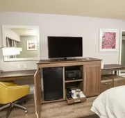Hampton Inn Jacksonville East Regency Square hotel detail image 4