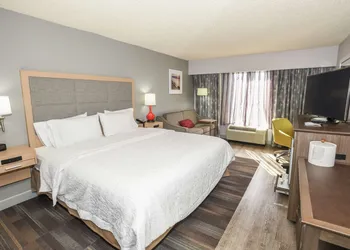 Hampton Inn Jacksonville East Regency Square hotel thumbnail 6