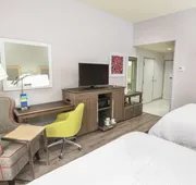 Hampton Inn Jacksonville East Regency Square hotel detail image 7