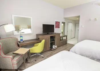 Hampton Inn Jacksonville East Regency Square hotel thumbnail 7