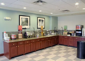 Hampton Inn Jacksonville I-10 West hotel thumbnail 2