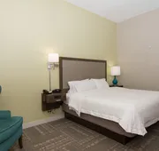 Hampton Inn Jacksonville I-10 West hotel detail image 3