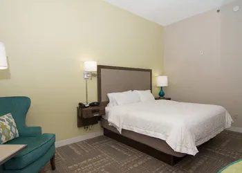 Hampton Inn Jacksonville I-10 West hotel thumbnail 3