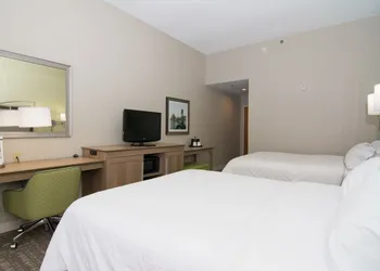 Hampton Inn Jacksonville I-10 West hotel thumbnail 4