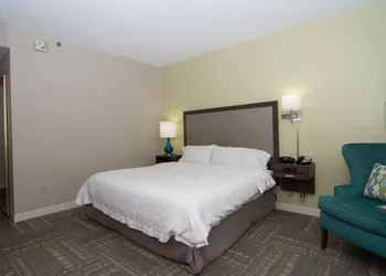 Hampton Inn Jacksonville I-10 West hotel thumbnail 5