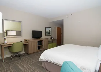 Hampton Inn Jacksonville I-10 West hotel thumbnail 6