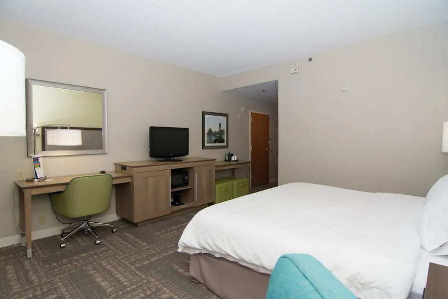 Hampton Inn Jacksonville I-10 West hotel detail image 6
