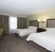 Hampton Inn Jacksonville I-10 West hotel detail image 7