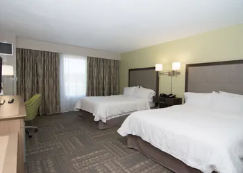 Hampton Inn Jacksonville I-10 West hotel thumbnail 7