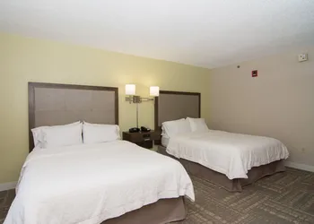 Hampton Inn Jacksonville I-10 West hotel thumbnail 8