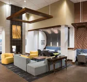 Hyatt Place Jacksonville Airport hotel detail image 3