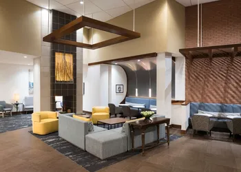Hyatt Place Jacksonville Airport hotel thumbnail 3