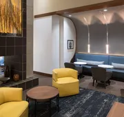 Hyatt Place Jacksonville Airport hotel detail image 4