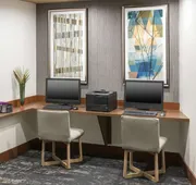 Hyatt Place Jacksonville Airport hotel detail image 5