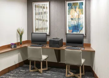 Hyatt Place Jacksonville Airport hotel thumbnail 5