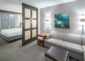 Hyatt Place Jacksonville Airport hotel thumbnail 6