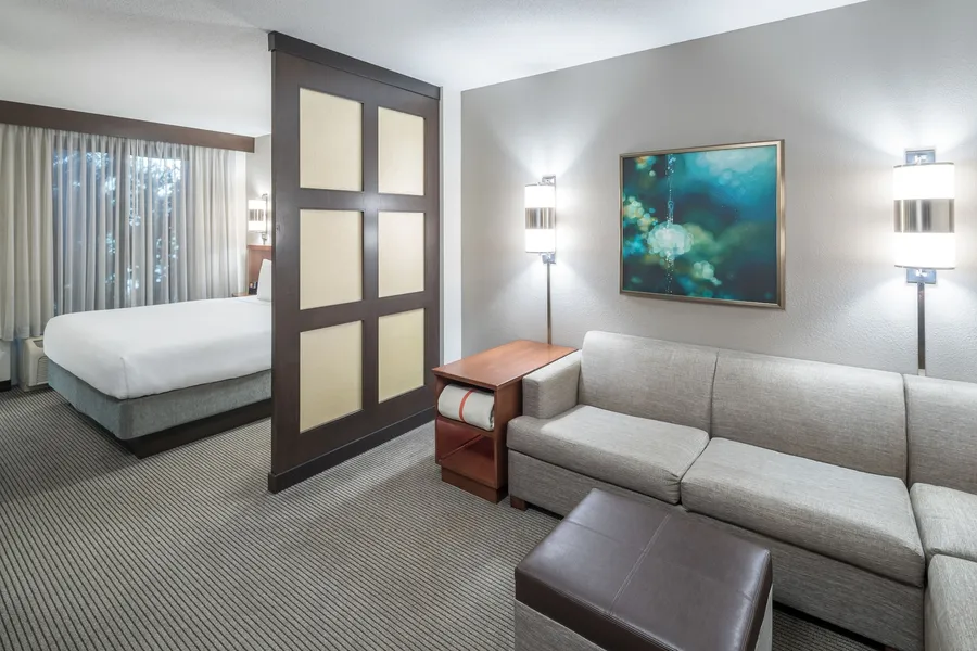 Hyatt Place Jacksonville Airport hotel detail image 6